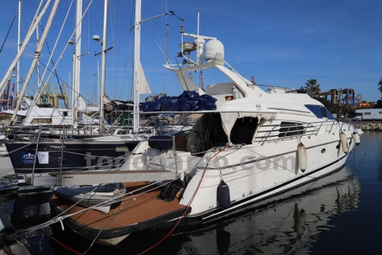 Sunseeker Manhattan 59 gebraucht - Foto 1