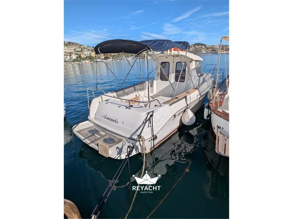 ARVOR 215 usato - foto 1