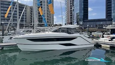 Bavaria Yachts SR35 used - photo 1