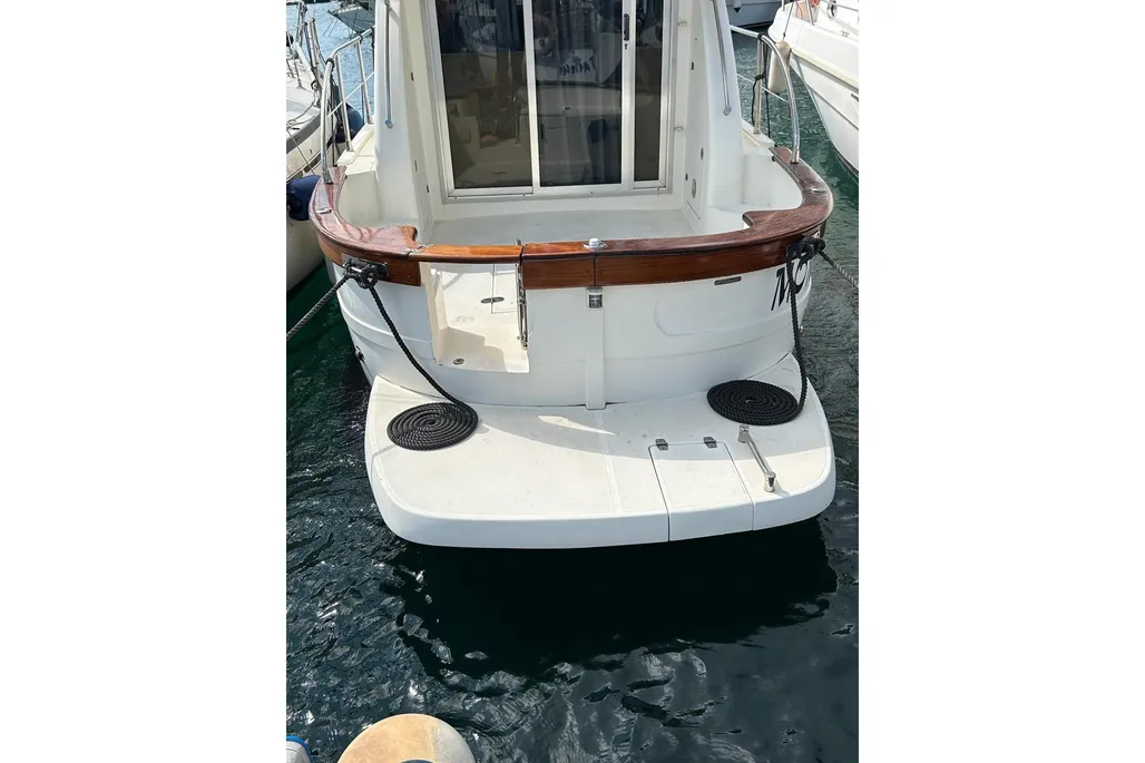 Sciallino 25L used - photo 1
