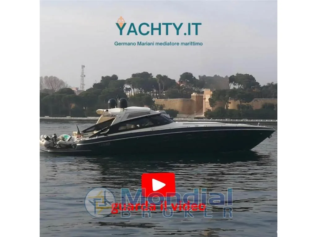 Baia B 63 AZZURRA usato - foto 1