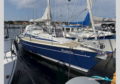 Dehler 35 Cws used - photo 1