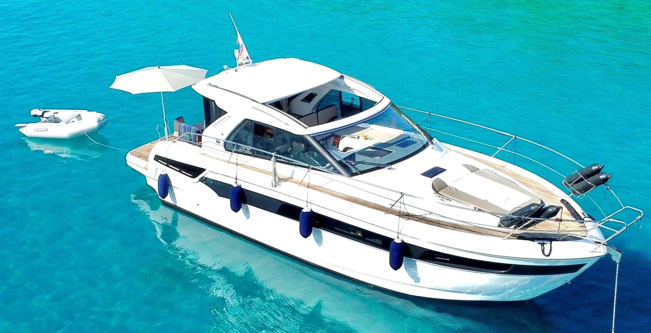 Bavaria Yachts S40 COUPE used - photo 1