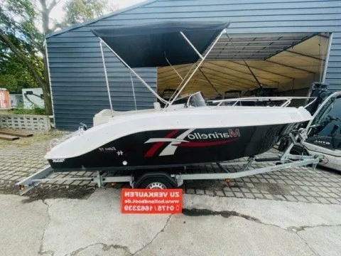 Marinello Eden 18 Evoluzione used - photo 1