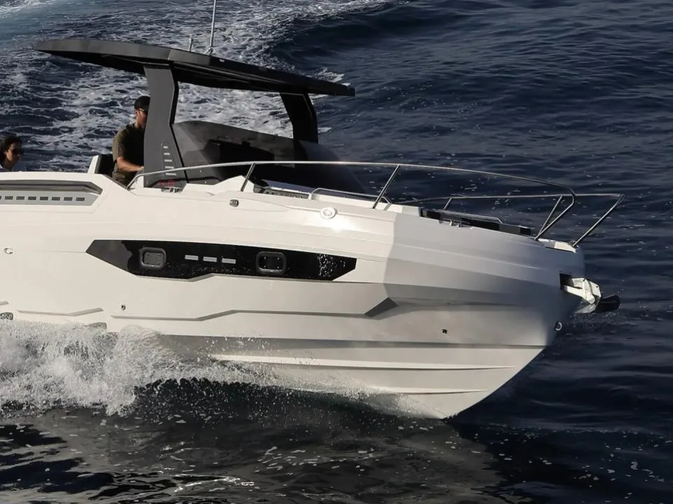 Karnic R8-S-HT used - photo 1