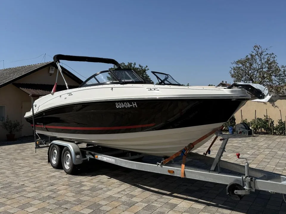 Bayliner VR6 gebraucht - Foto 1