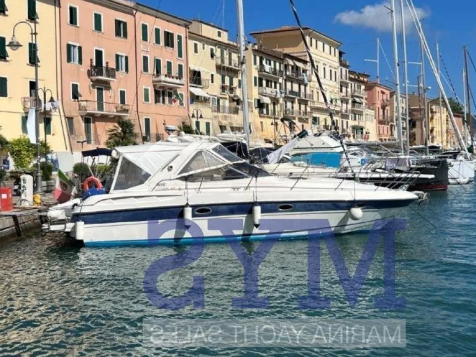 Bavaria 34 Sport used - photo 1