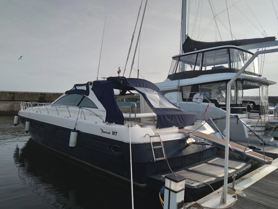 Italcraft X 54 Ipanema used - photo 1