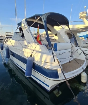Bavaria Yachts Yachts 29 Sport used - photo 1