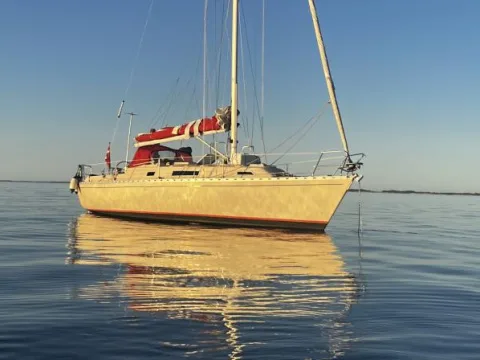 Beneteau Idylle 11.50 usato - foto 1