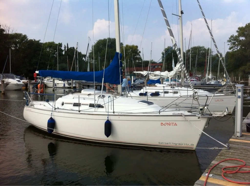 Delphia 29 gebraucht - Foto 1