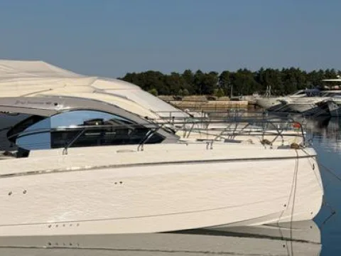 Beneteau Grand Turismo 40 usato - foto 1