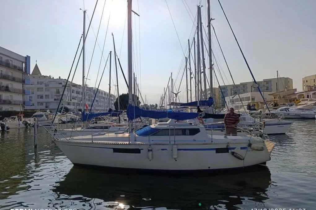 Yachting France JOUET 940 MS usato - foto 1