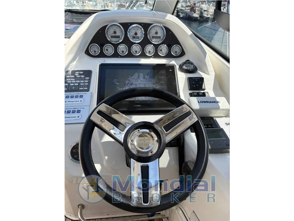 Bavaria Yachts 34 SPORT HT used - photo 1