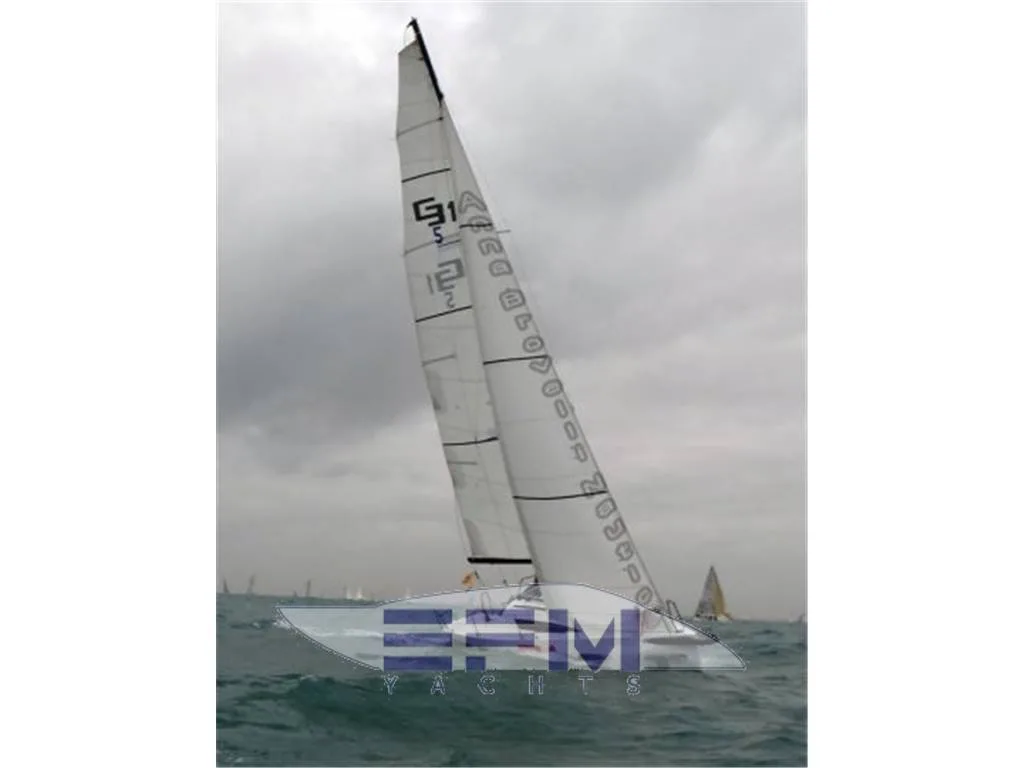 Comar COMET 315 usato - foto 1