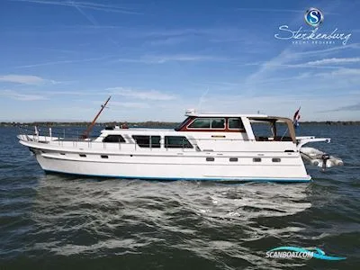 Super Van Craft 1700 VS usato - foto 1