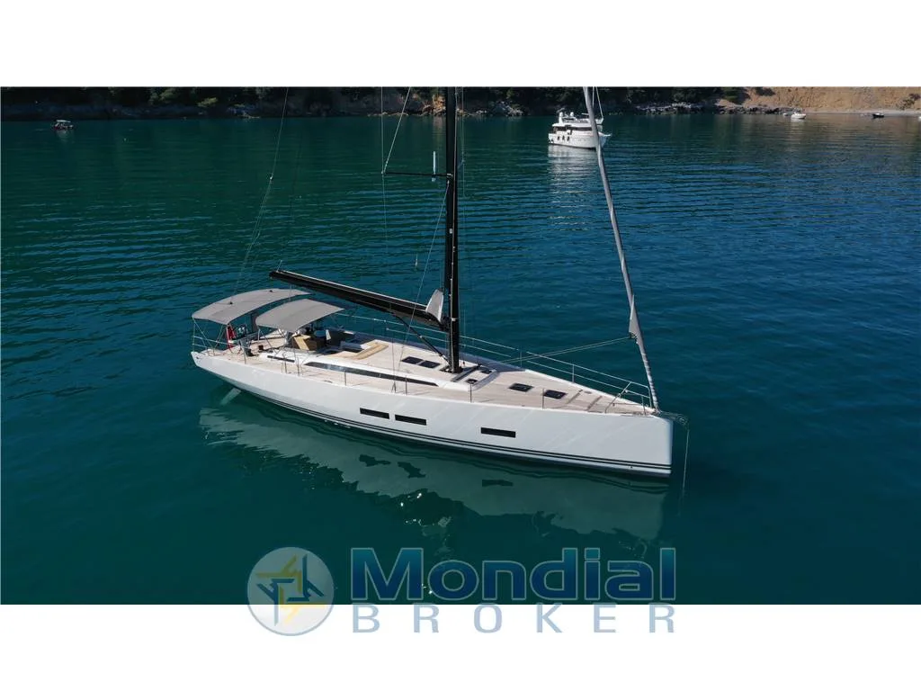Solaris 55 d'occasion - photo 1