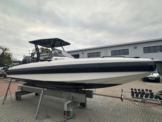 Airon Marine 707 usato - foto 1