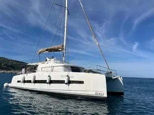 Bali 4.3 used - photo 1