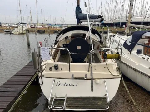 Dehler Duetta 86 used - photo 1