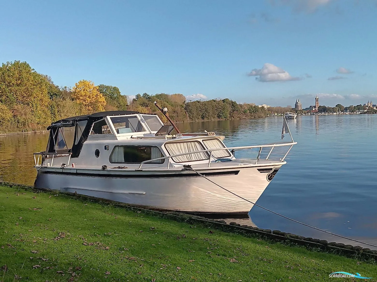 Aquanaut 860 OK used - photo 1