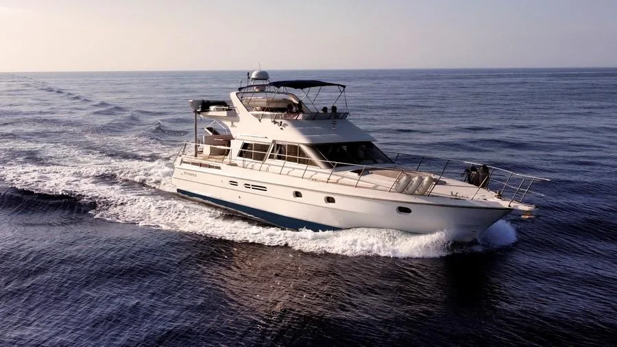 Vitech Marine Vitech 59 gebraucht - Foto 1