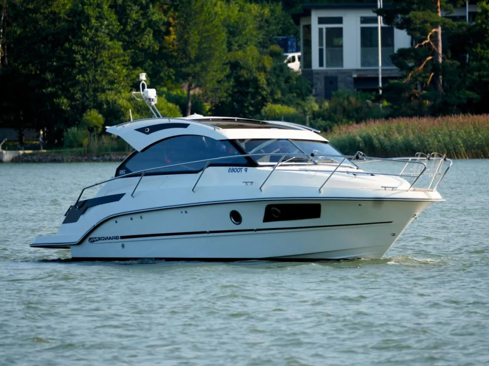 Grandezza 28 OC gebraucht - Foto 1