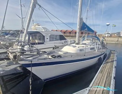 Hallberg-Rassy 31 Mk I d'occasion - photo 1