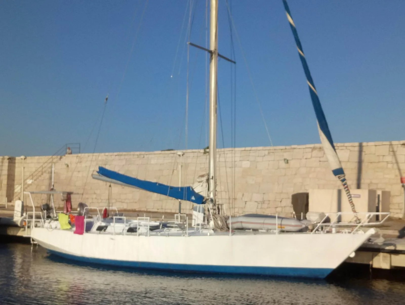 Tdm 48 plan rouillard used - photo 1