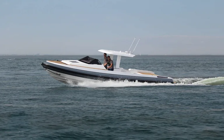 Xtenders 11.2m Multi-P Rib