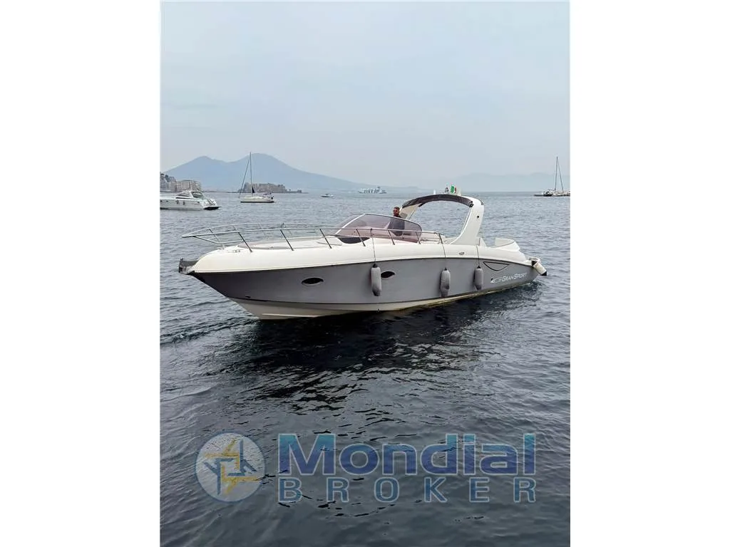 Mano Marine M37 GrandSport usato - foto 1