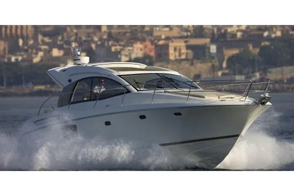 Jeanneau Prestige 38 S used - photo 1