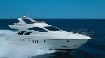 Azimut 55 EVOLUTION gebraucht - Foto 1
