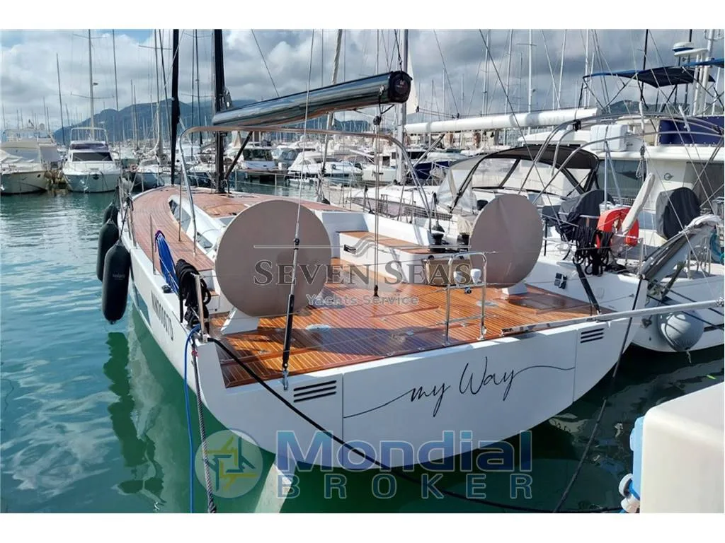 Solaris 50 d'occasion - photo 1