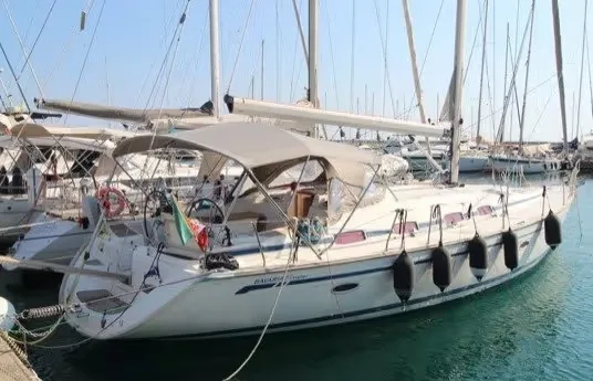 Bavaria Yachts 50 CRUISER usato - foto 1