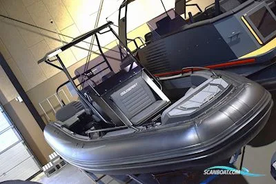 Aqua Spirit S700 - 150 HK Yamaha d'occasion - photo 1