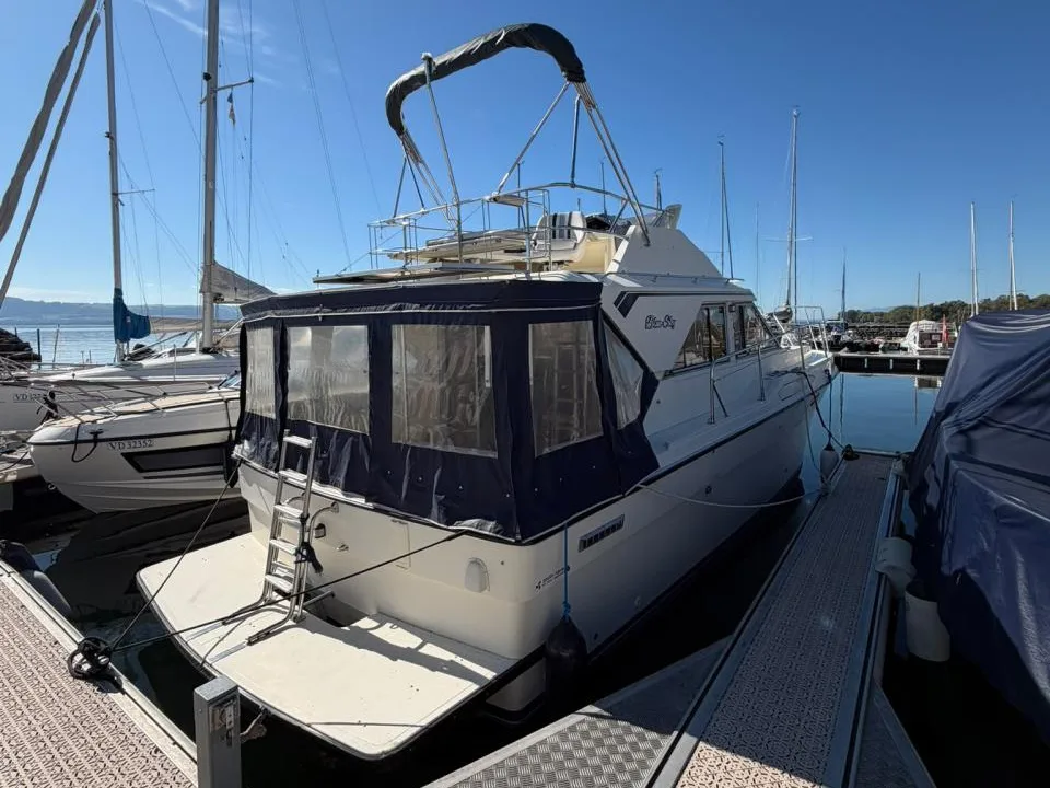 Fairline Corniche 31 used - photo 1