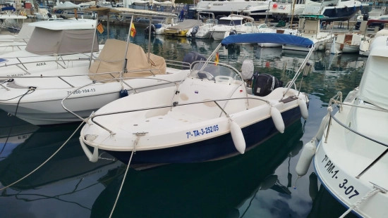 Beneteau Flyer 550 Open usato - foto 1