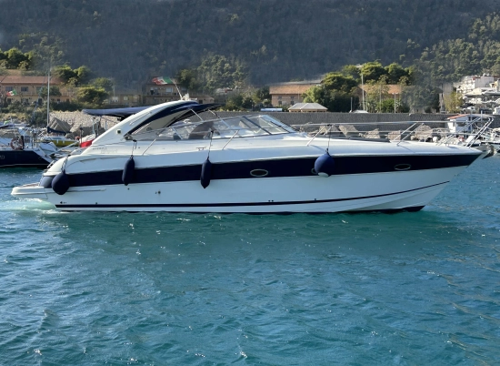 Bavaria Yachts 37 Sport used - photo 1