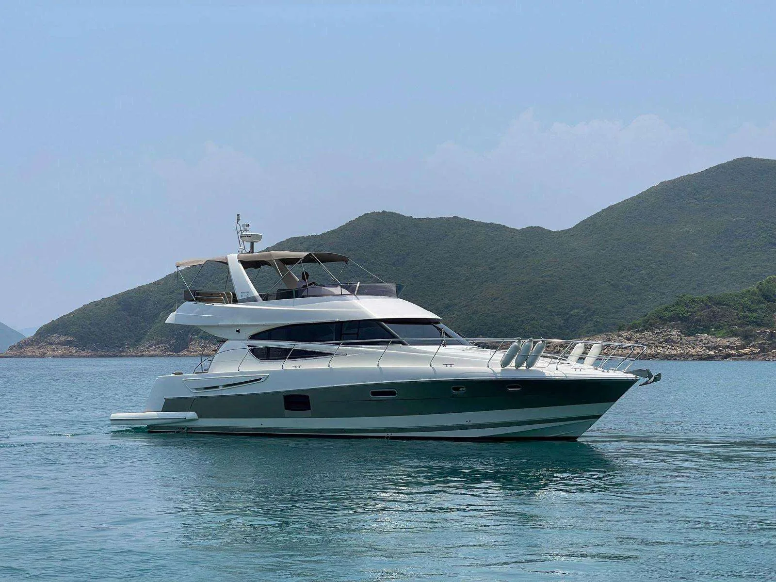 Prestige 510 used - photo 1
