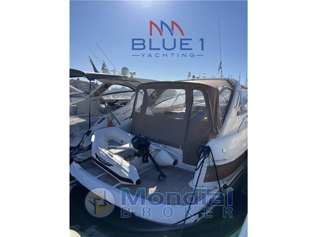 Bavaria Yachts Bavaria 35 Sport used - photo 1