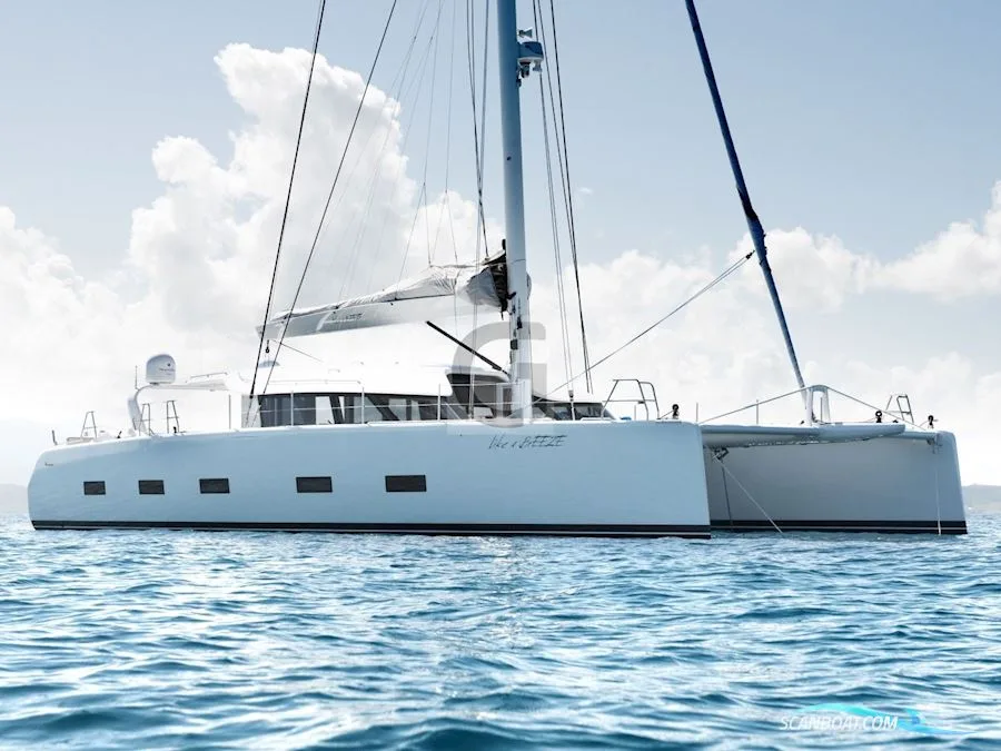 Ocean Explorer 60 usato - foto 1