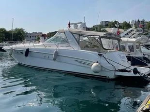 Sea Ray 460 Sundancer gebraucht - Foto 1