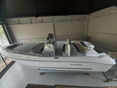 Ranieri White Classic gebraucht - Foto 1