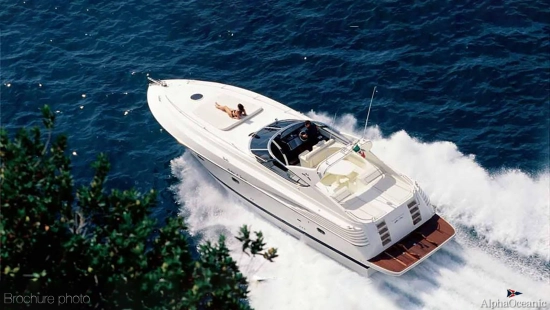 Cantieri Di Sarnico 45 usato - foto 1