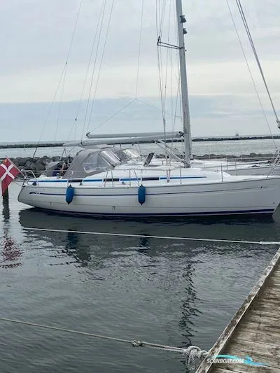 Bavaria Yachts 37.3 used - photo 1