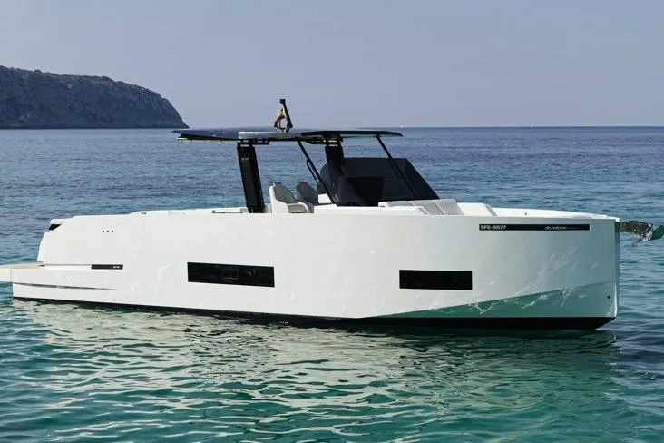 De Antonio D42 used - photo 1