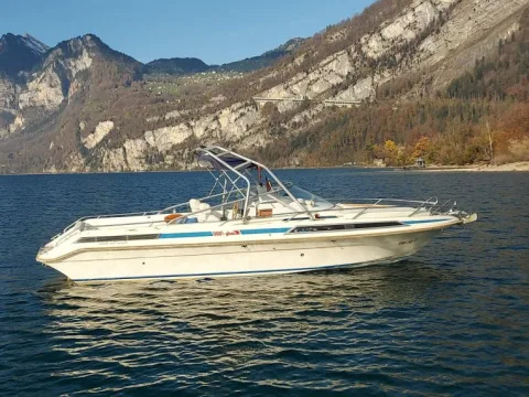 Windy 7800 gebraucht - Foto 1