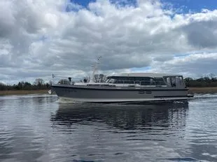 Linssen 45 SL used - photo 1
