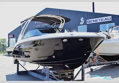 Sea Ray Sdx 230 d'occasion - photo 1